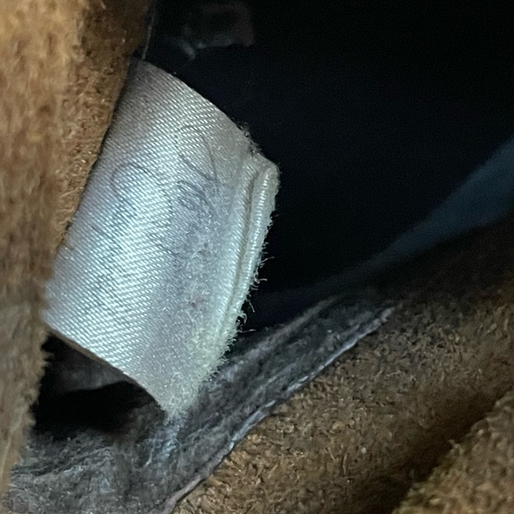 Jeffrey Campbell Rouges Brit Boot 6 - Picture 13 of 15